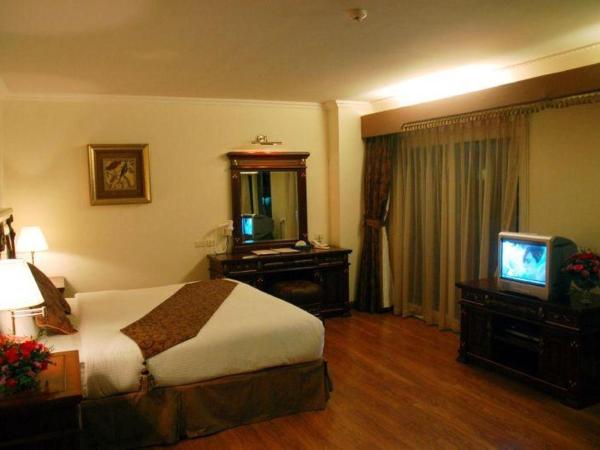 LK Metropole : photo 4 de la chambre studio