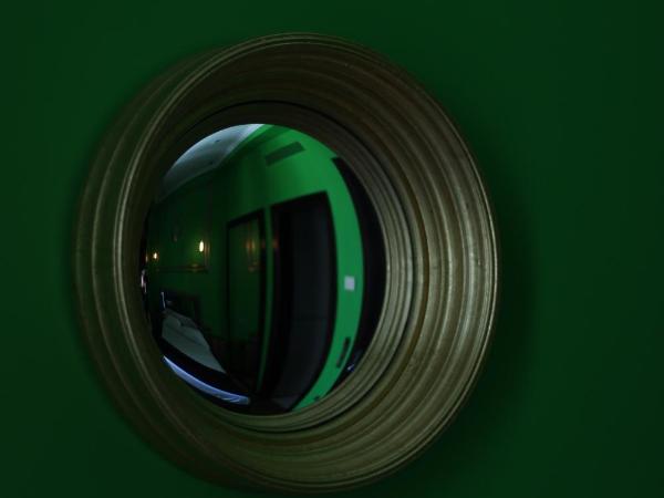 Andromeda Hotel Thessaloniki : photo 3 de la chambre chambre double standard avec vue sur atrium