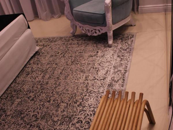 Andromeda Hotel Thessaloniki : photo 7 de la chambre chambre exécutive