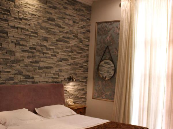 Andromeda Hotel Thessaloniki : photo 7 de la chambre chambre deluxe