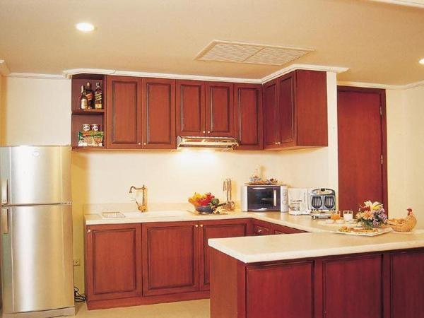 LK Metropole : photo 9 de la chambre suite deluxe 2 chambres