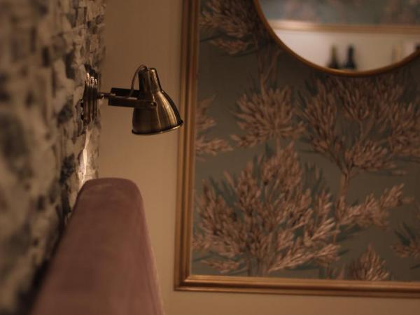 Andromeda Hotel Thessaloniki : photo 5 de la chambre chambre deluxe