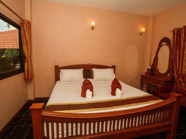 Noble Night Guesthouse : photo 10 de la chambre chambre double ou lits jumeaux supérieure
