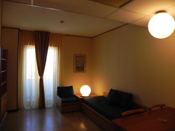 Torreata Hotel & Residence : photo 2 de la chambre chambre double ou lits jumeaux supérieure