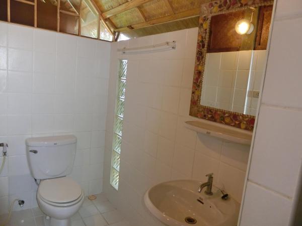 The Narima - SHA Plus : photo 8 de la chambre bungalow supérieur