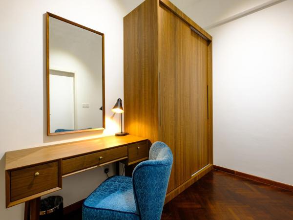 Tanjung Point Residences : photo 7 de la chambre appartement 3 chambres - vue sur mer