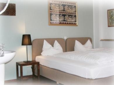 CityMinis : photo 2 de la chambre chambre double ou lits jumeaux