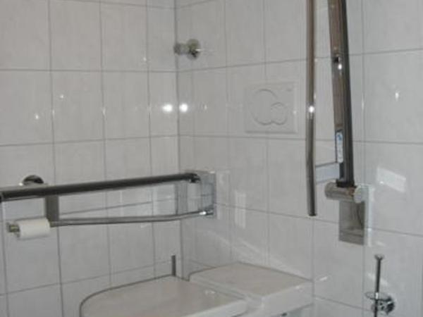 CityMinis : photo 3 de la chambre chambre double ou lits jumeaux