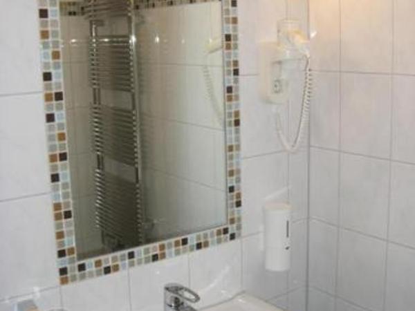 CityMinis : photo 4 de la chambre chambre double ou lits jumeaux