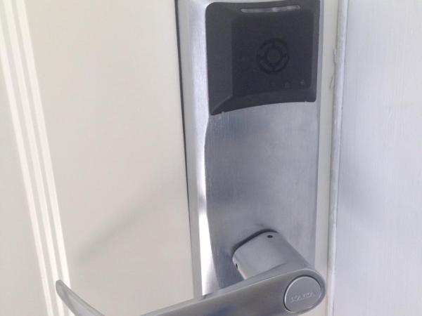 The Ranchland Inn Kamloops : photo 10 de la chambre chambre lit queen-size deluxe