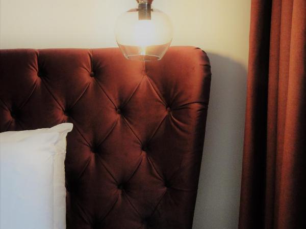 Hôtel Ginkgo - SPA Biloba : photo 9 de la chambre chambre double supérieure