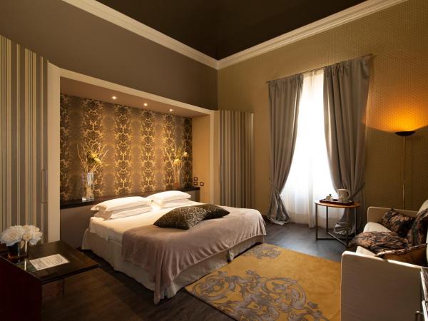 Hotel De La Pace, Sure Hotel Collection by Best Western : photo 4 de la chambre chambre familiale