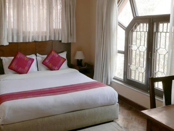 ROKPA Guest House : photo 4 de la chambre suite