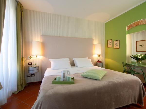 Hotel De La Pace, Sure Hotel Collection by Best Western : photo 3 de la chambre chambre double ou lits jumeaux