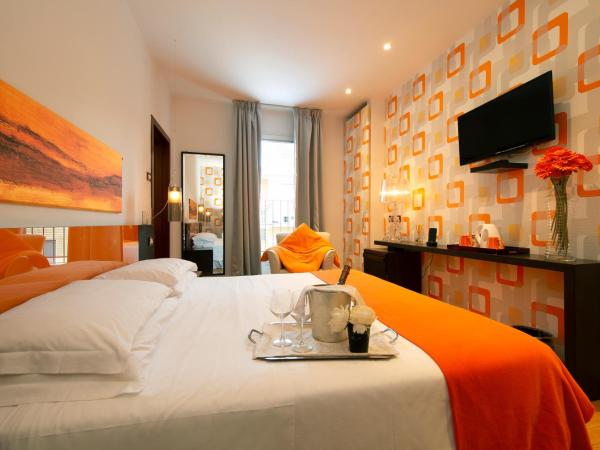Hotel De La Pace, Sure Hotel Collection by Best Western : photo 5 de la chambre chambre double ou lits jumeaux