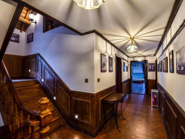 Nordic Memory in Qingdao : photo 4 de la chambre chambre supérieure lit queen-size