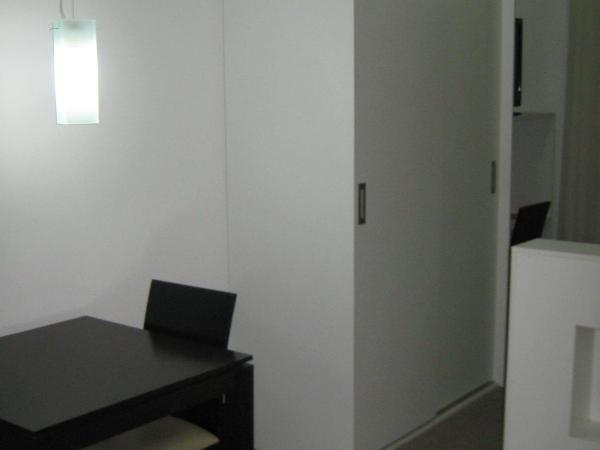 Iguatemi Business & Flat by Avectur : photo 3 de la chambre chambre double