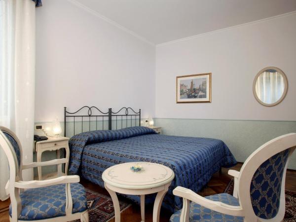 Ca' San Rocco : photo 2 de la chambre chambre simple supérieure