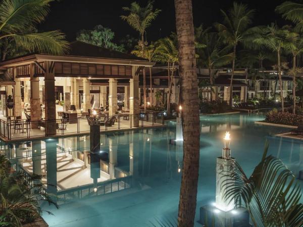 Luxury Apartments at Temple Resort and Spa Port Douglas : photo 1 de la chambre appartement de grand standing 3 chambres avec balcon