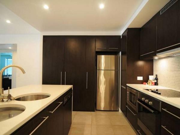 Luxury Apartments at Temple Resort and Spa Port Douglas : photo 6 de la chambre appartement 3 chambres côté lagon