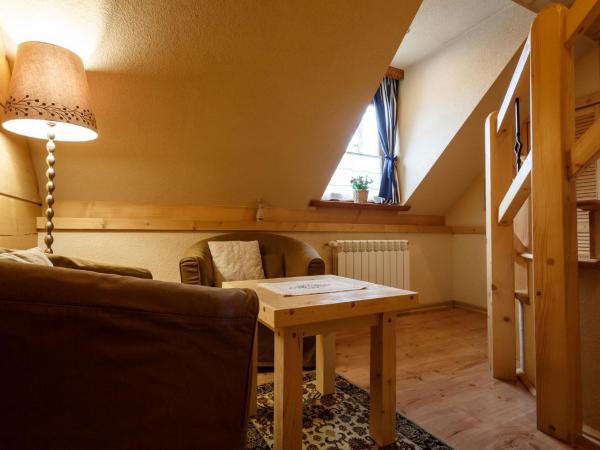 Hotel Bambi Boutique : photo 9 de la chambre chambre standard 2 lits