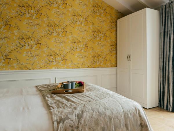 Hotel Royal Suite Santander : photo 3 de la chambre suite deluxe avec terrasse