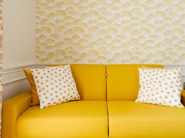 Hotel Royal Suite Santander : photo 8 de la chambre suite deluxe avec balcon - vue sur environs