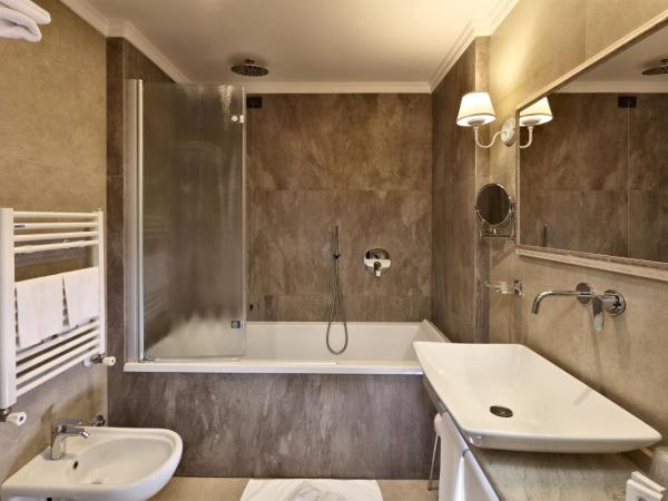 Villa Angela : photo 4 de la chambre chambre double deluxe