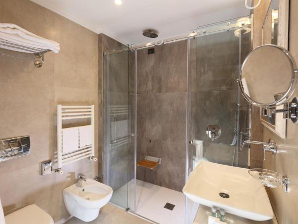 Villa Angela : photo 3 de la chambre chambre double deluxe