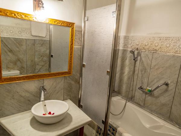 Riad Tahra & Spa : photo 8 de la chambre suite prestige tahra