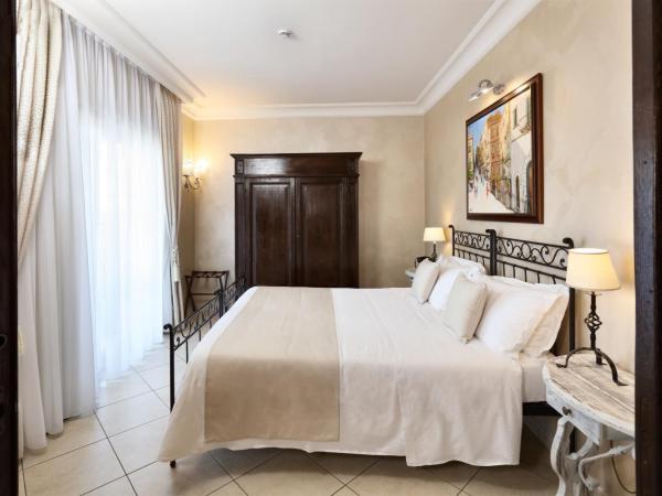 Villa Angela : photo 2 de la chambre suite familiale