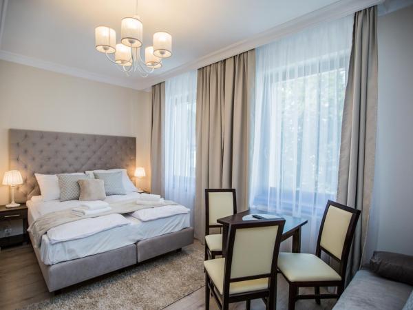 Villa Baltica : photo 1 de la chambre chambre triple