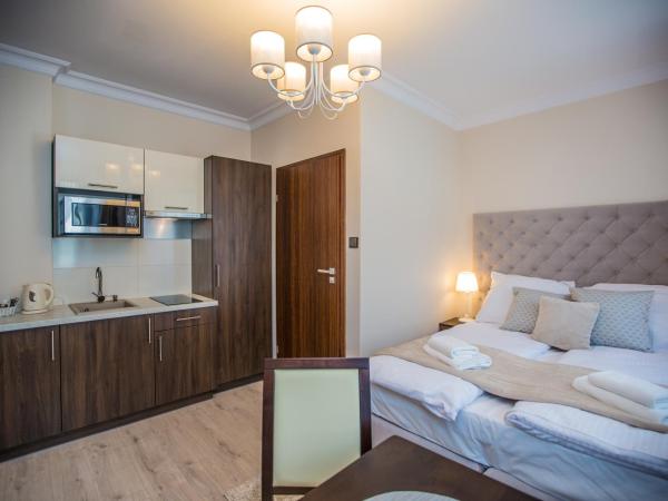 Villa Baltica : photo 2 de la chambre chambre triple