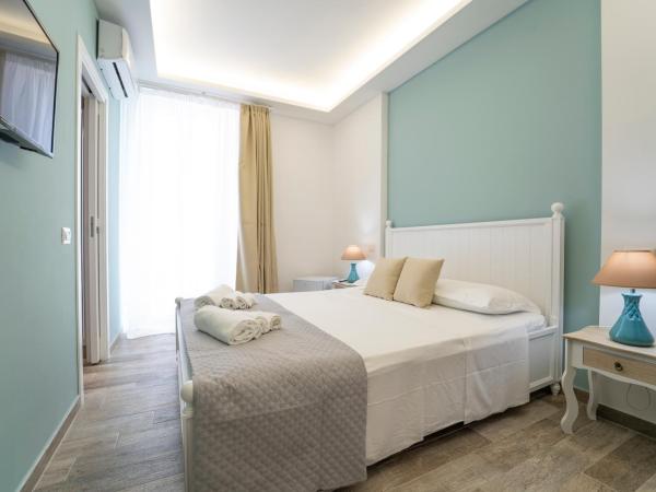 Casa Solmes Rooms : photo 2 de la chambre chambre double avec balcon