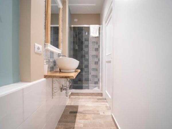 Casa Solmes Rooms : photo 4 de la chambre chambre double avec balcon