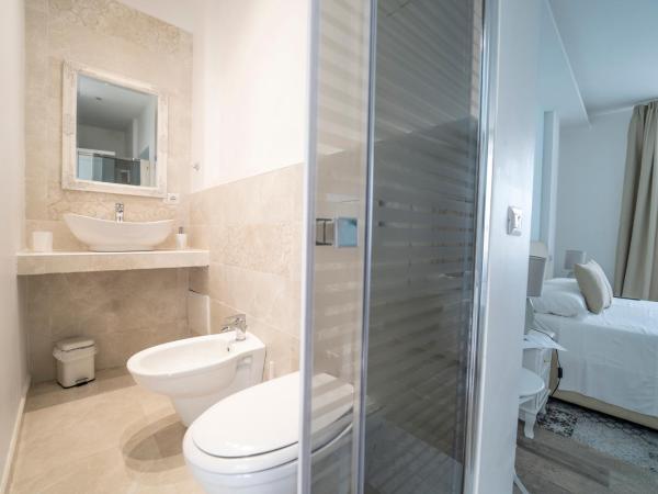 Casa Solmes Rooms : photo 2 de la chambre chambre double