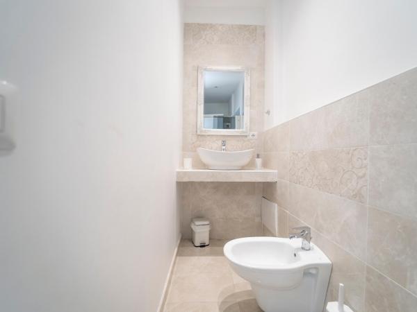 Casa Solmes Rooms : photo 3 de la chambre chambre double