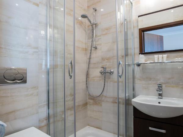 Villa Baltica : photo 1 de la chambre chambre double