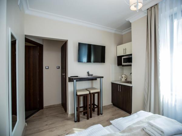 Villa Baltica : photo 3 de la chambre petite chambre double