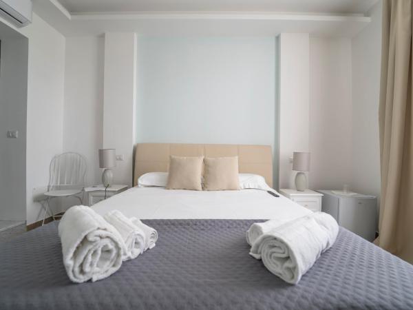 Casa Solmes Rooms : photo 1 de la chambre chambre double