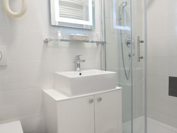 Hotel Vila Tina : photo 2 de la chambre chambre simple Économique