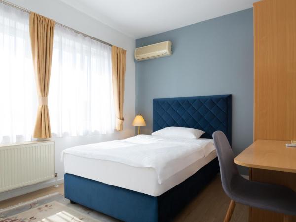 Hotel Vila Tina : photo 4 de la chambre chambre simple classique