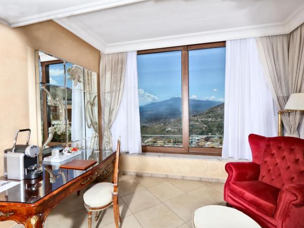 Villa Angela : photo 5 de la chambre suite supérieure 