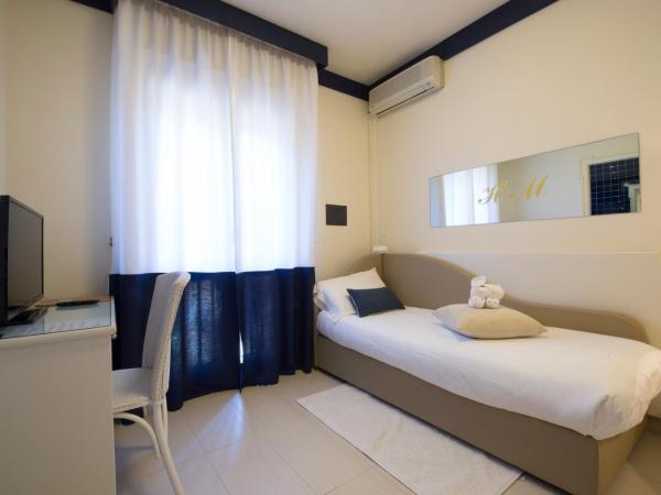 Park Hotel Maracaibo : photo 2 de la chambre chambre simple standard