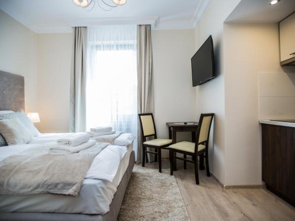 Villa Baltica : photo 1 de la chambre chambre double