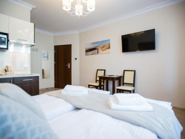 Villa Baltica : photo 2 de la chambre chambre double premium