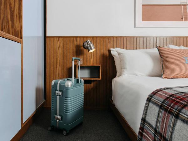 Palihotel Culver City : photo 7 de la chambre chambre lit king-size deluxe