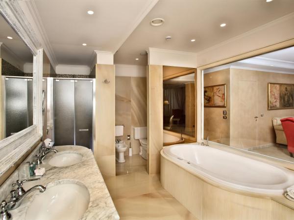 Villa Angela : photo 4 de la chambre suite supérieure 