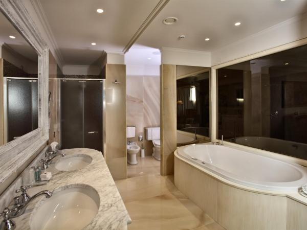 Villa Angela : photo 3 de la chambre suite supérieure 