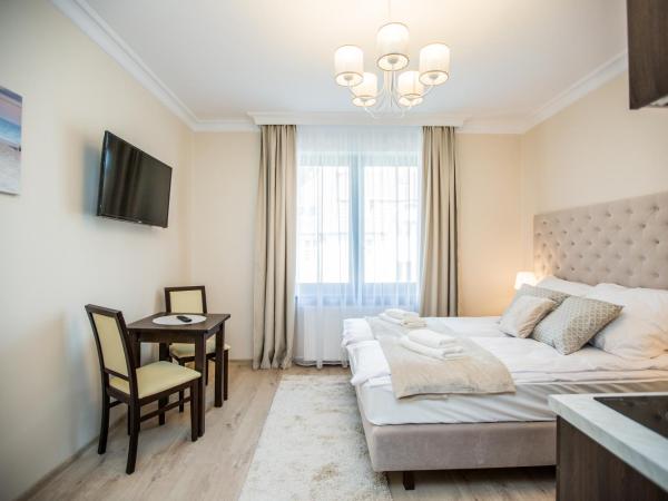 Villa Baltica : photo 1 de la chambre chambre double premium